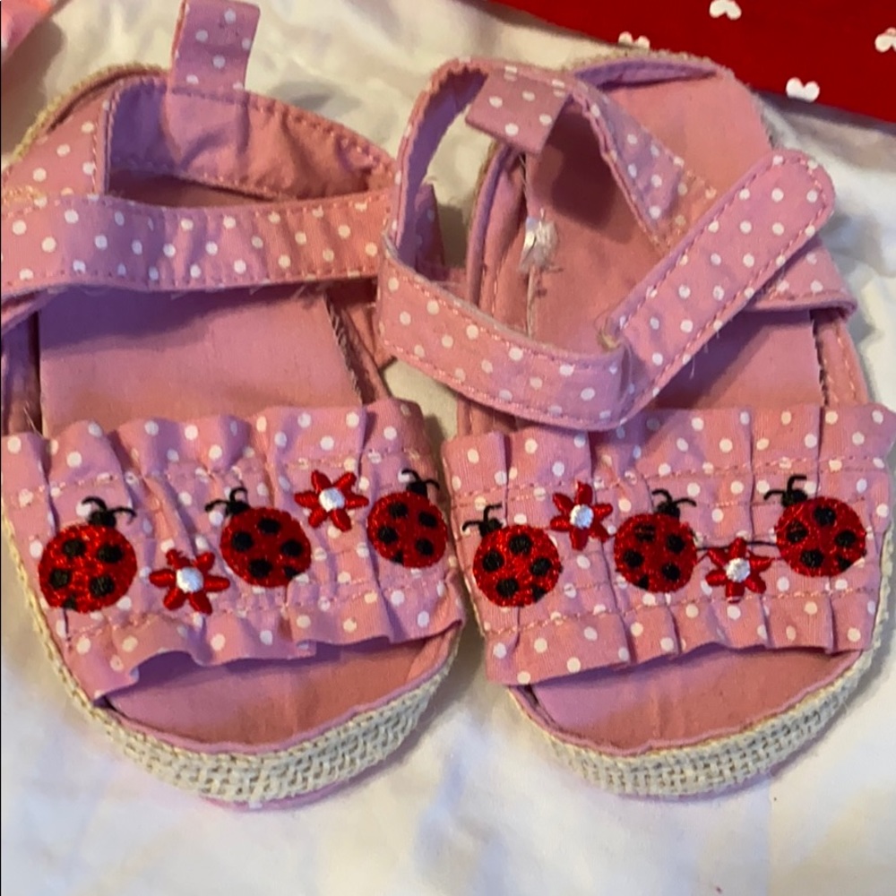 3 piece baby bundle - Picture 4 of 8